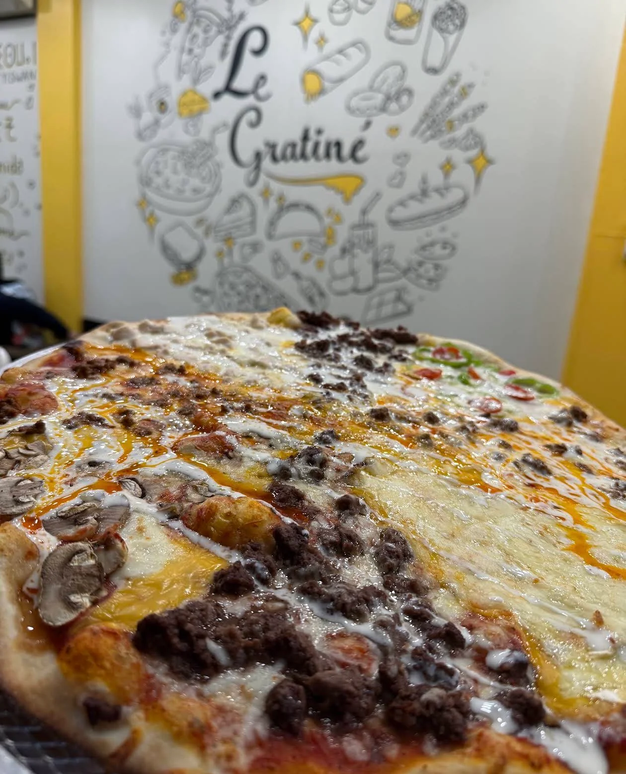 Pizza